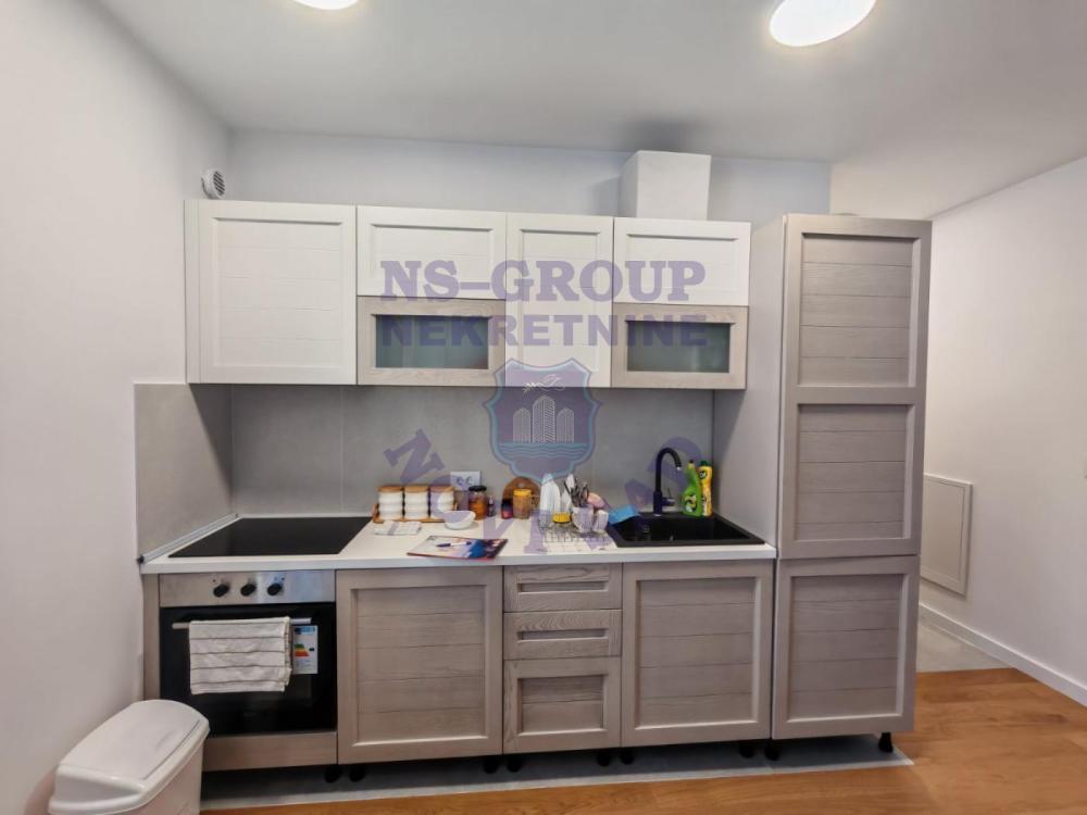 Slika 9 - Dvosoban stan na prodaju, 37m2, 123.600€