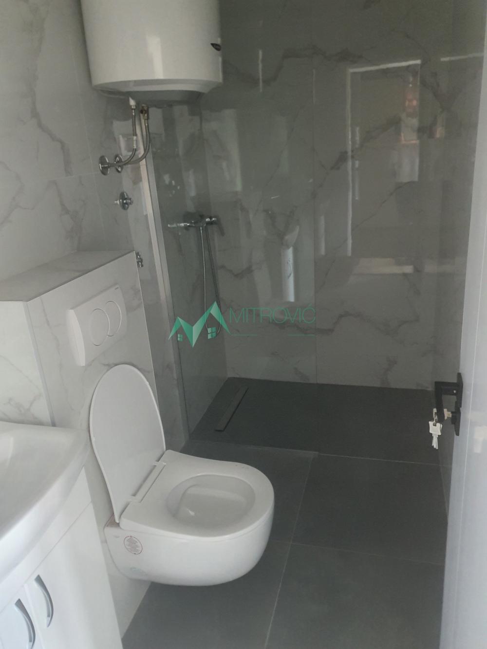 Slika 5 - Jednoiposoban stan na prodaju, 32m2, 81.890€