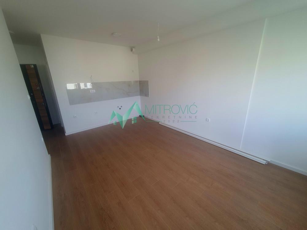 Slika 1 - Jednoiposoban stan na prodaju, 32m2, 81.890€