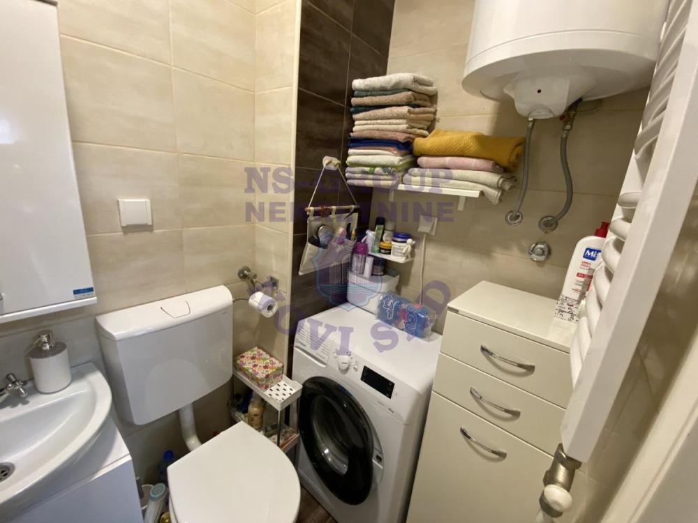 Slika 11 - Dvoiposoban stan na prodaju, 44m2, 131.850€