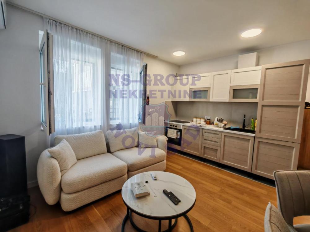 Slika 3 - Dvosoban stan na prodaju, 37m2, 123.600€