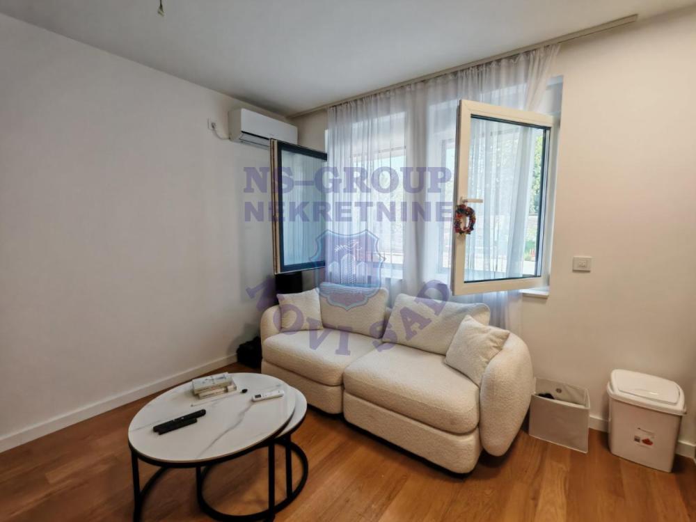 Slika 2 - Dvosoban stan na prodaju, 37m2, 123.600€