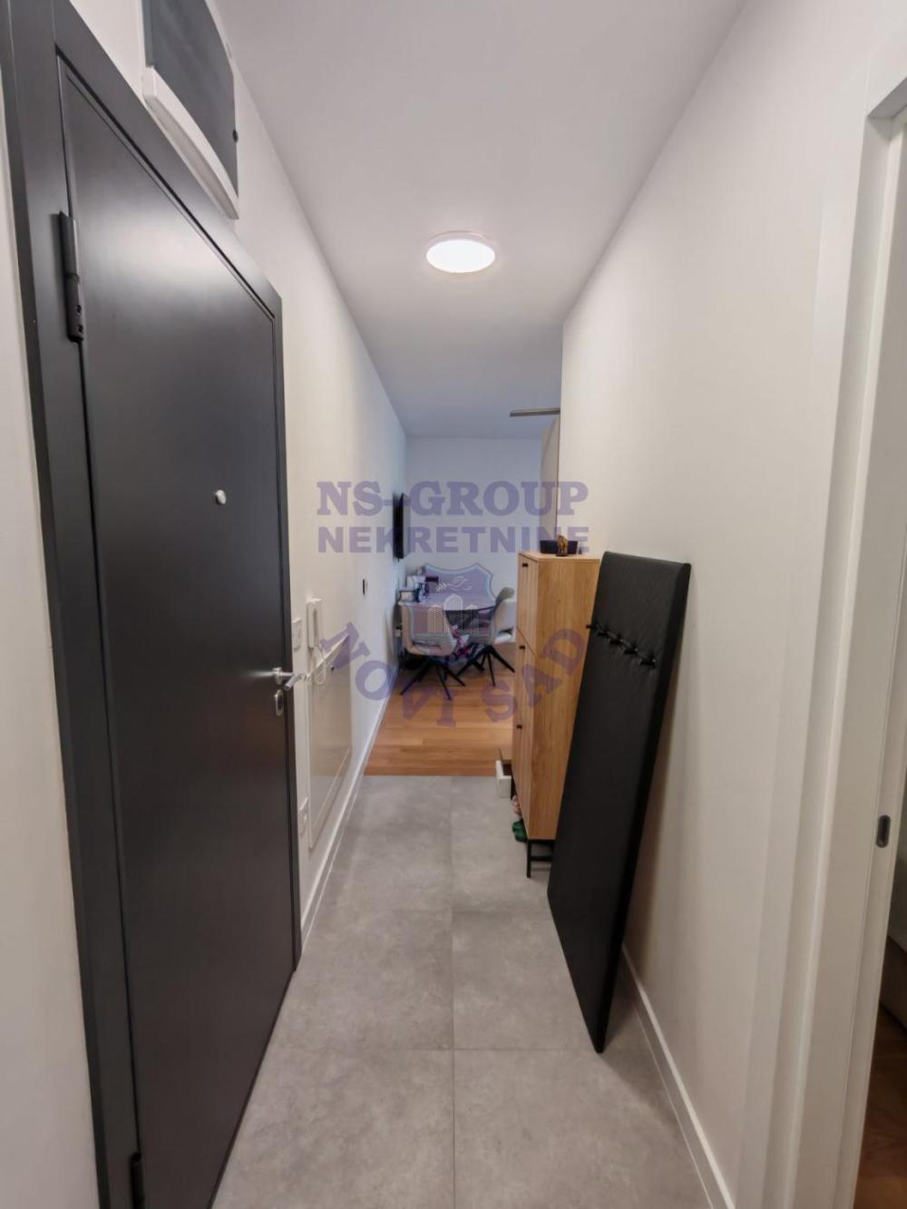 Slika 8 - Dvosoban stan na prodaju, 37m2, 123.600€