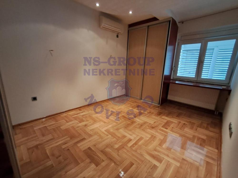 Slika 1 - Četvorosoban stan na prodaju, 83m2, 265.230€