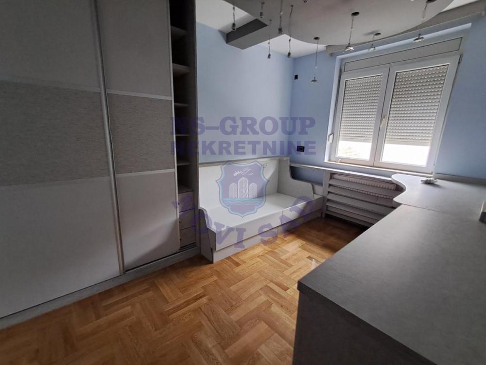 Slika 3 - Četvorosoban stan na prodaju, 83m2, 265.230€