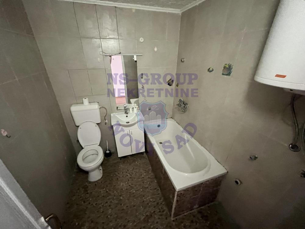 Slika 9 - Dvosoban stan na prodaju, 50m2, 144.200€
