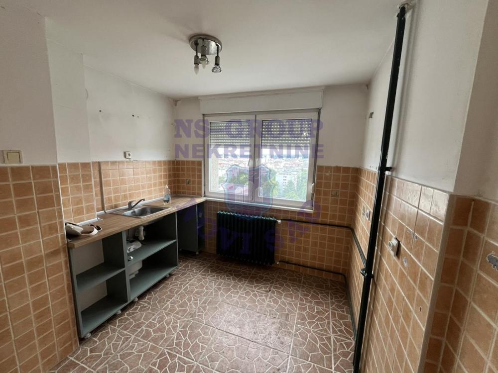 Slika 3 - Dvosoban stan na prodaju, 50m2, 144.200€