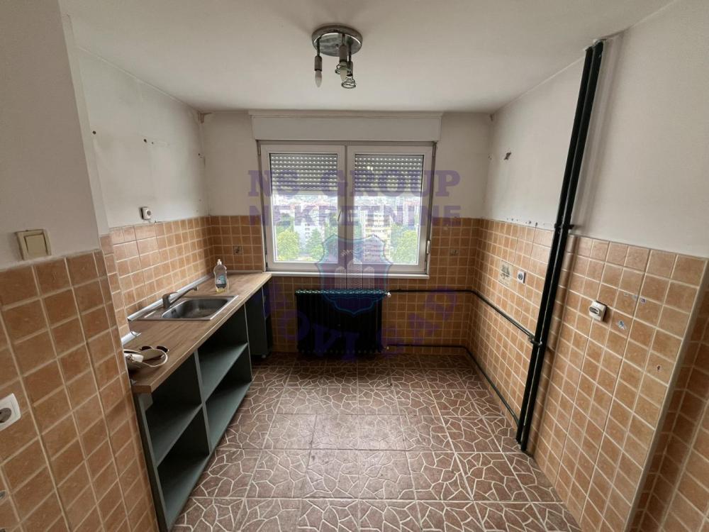 Slika 7 - Dvosoban stan na prodaju, 50m2, 144.200€