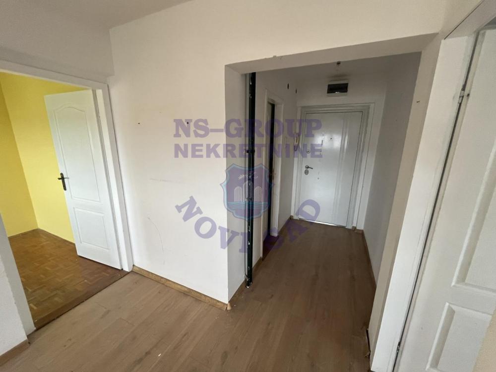 Slika 8 - Dvosoban stan na prodaju, 50m2, 144.200€