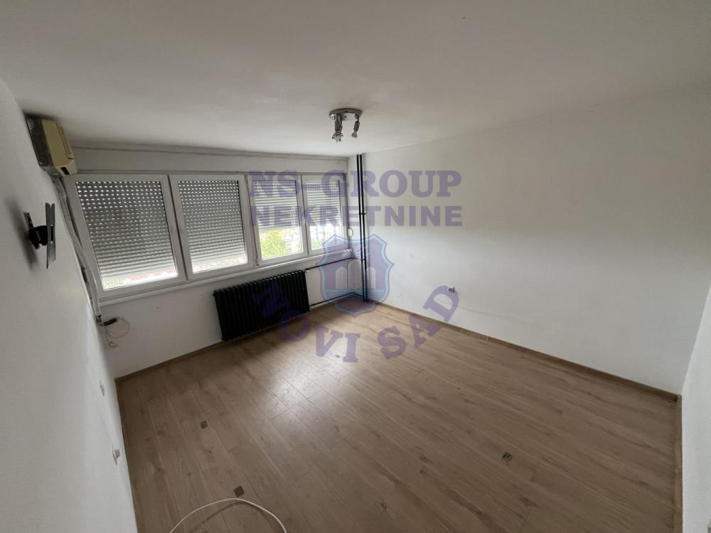Slika 1 - Dvosoban stan na prodaju, 50m2, 144.200€