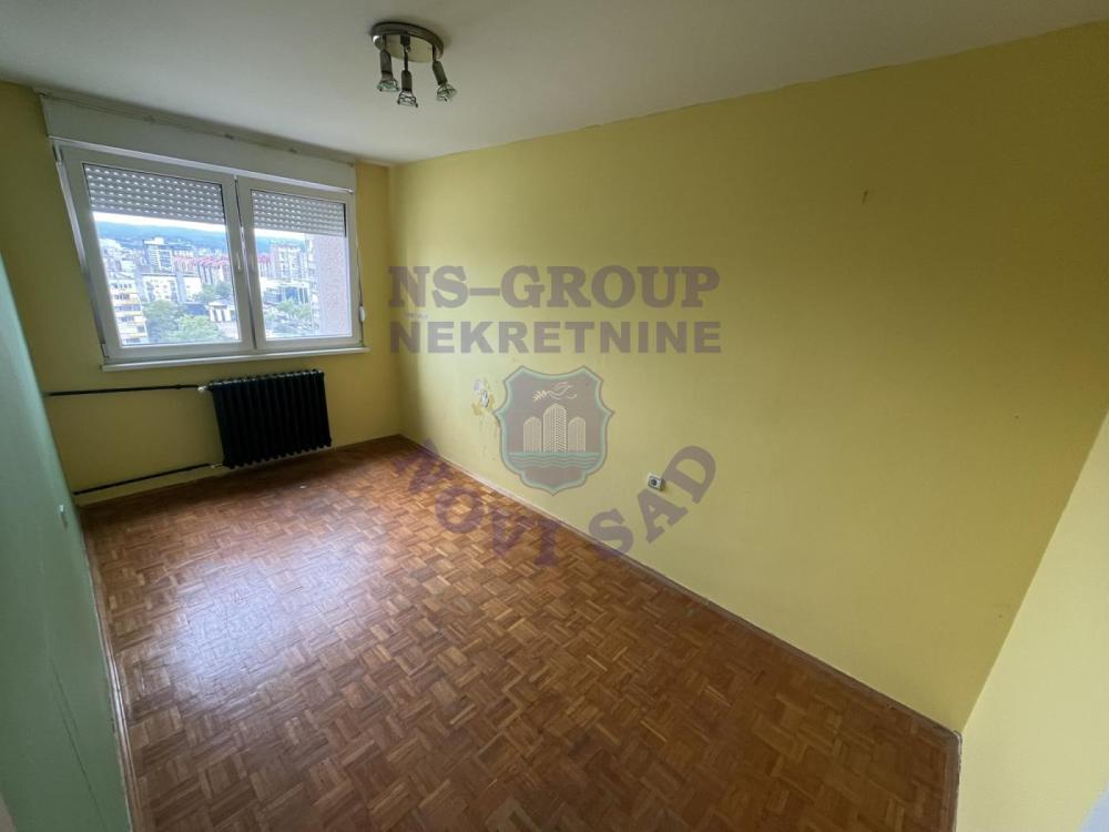 Slika 2 - Dvosoban stan na prodaju, 50m2, 144.200€