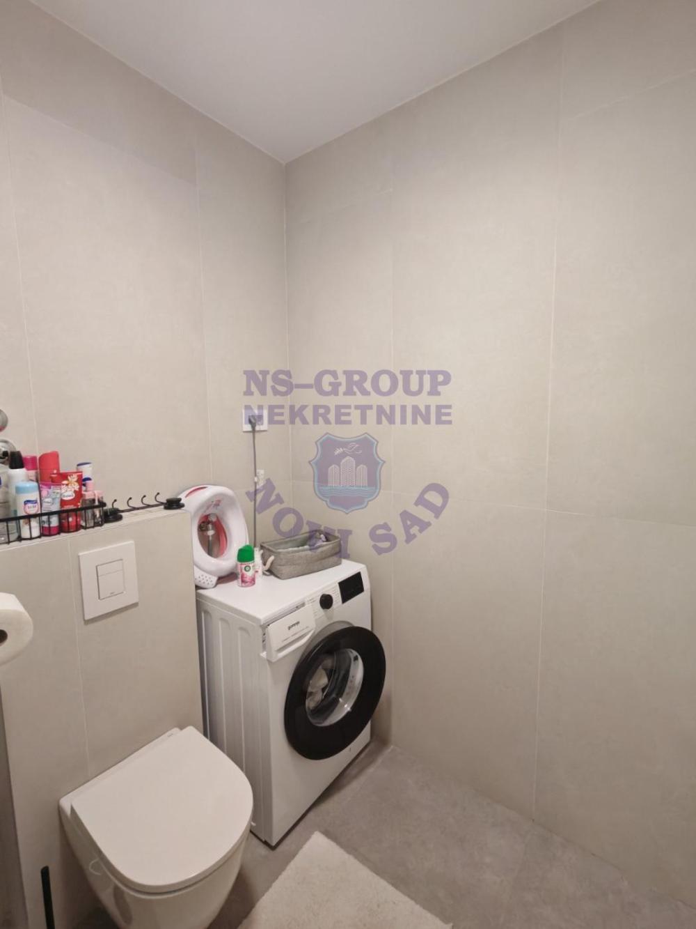 Slika 5 - Dvosoban stan na prodaju, 37m2, 123.600€