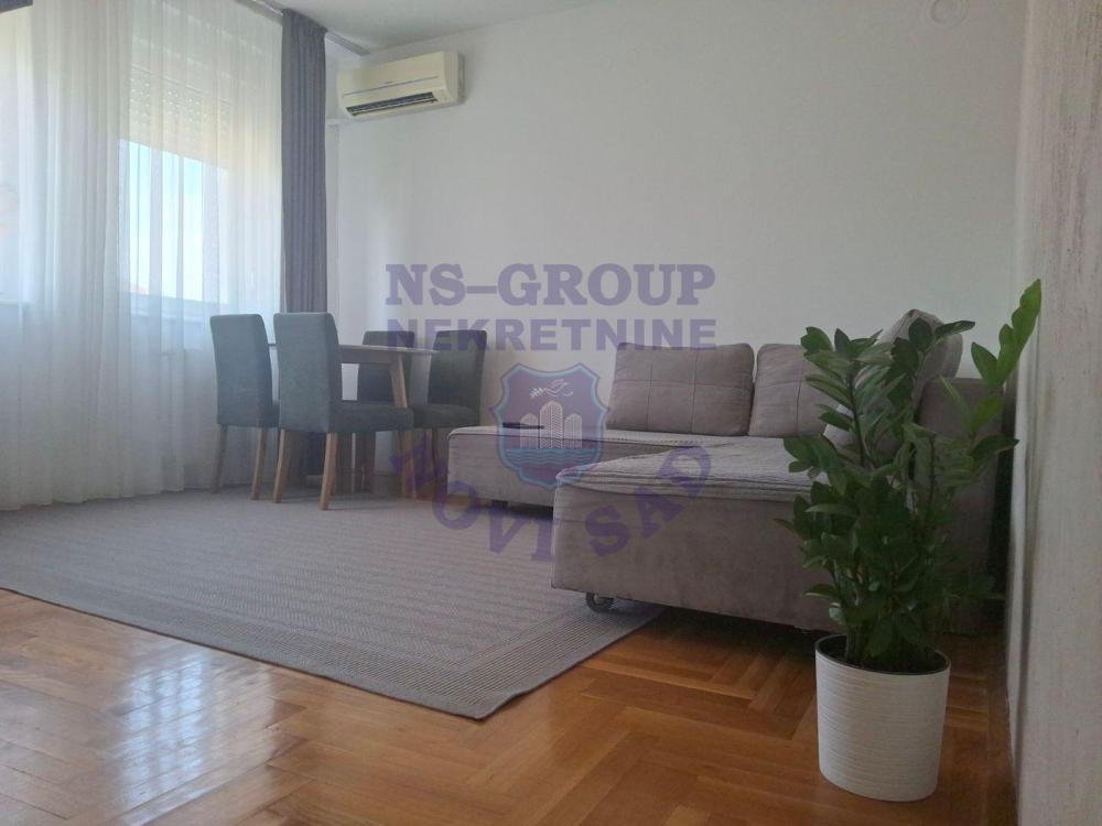 Slika 1 - Dvoiposoban stan na prodaju, 57m2, 180.000€
