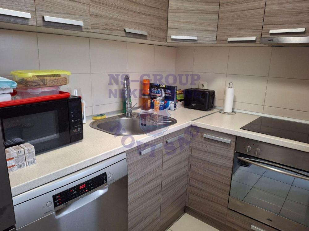 Slika 2 - Dvoiposoban stan na prodaju, 57m2, 180.000€