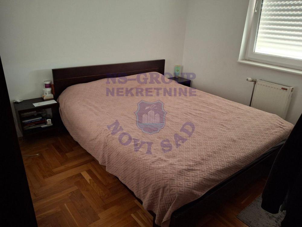 Slika 3 - Dvoiposoban stan na prodaju, 57m2, 180.000€