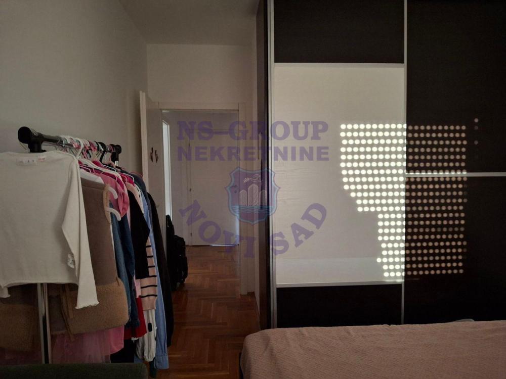 Slika 4 - Dvoiposoban stan na prodaju, 57m2, 180.000€