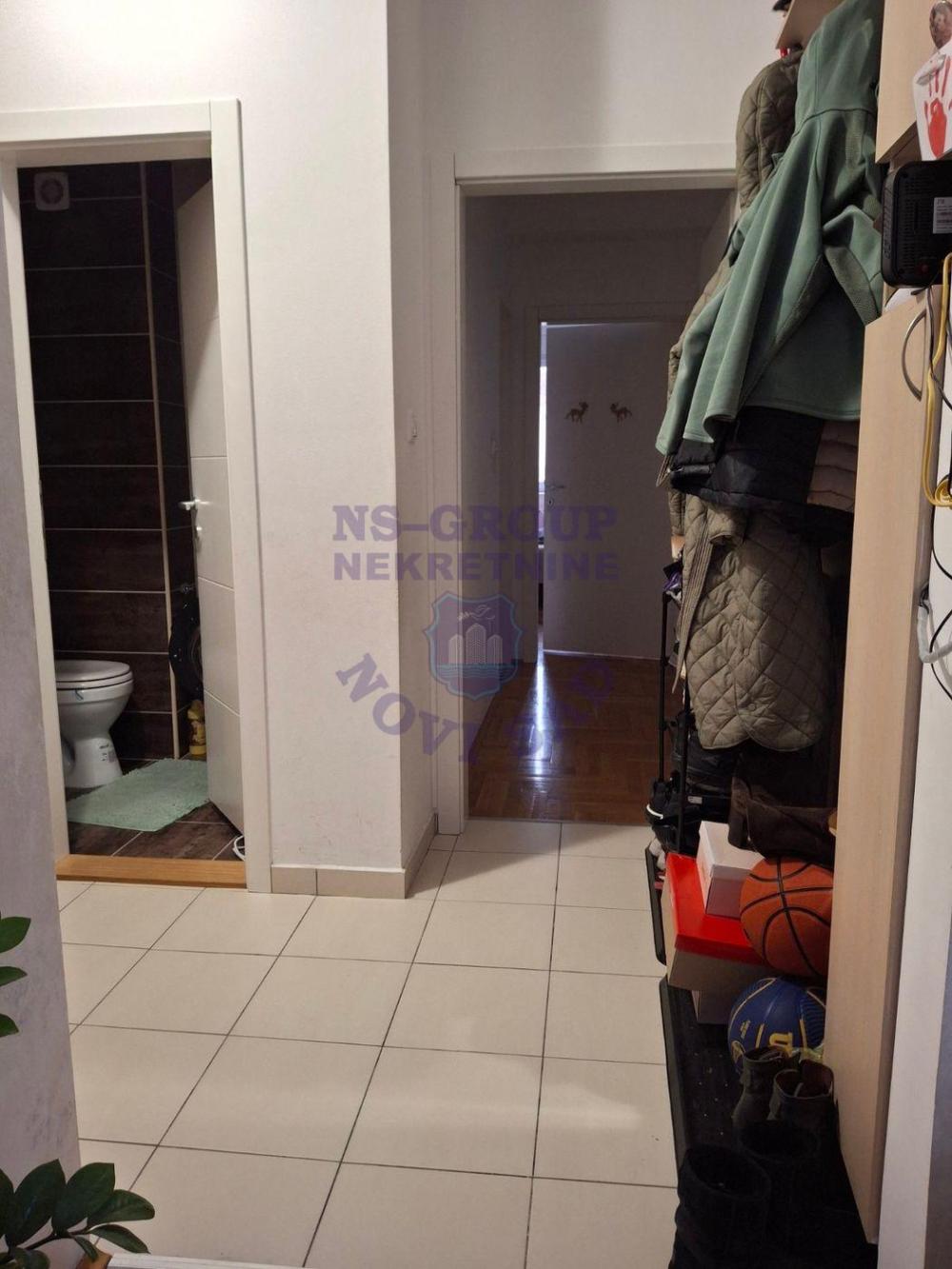 Slika 5 - Dvoiposoban stan na prodaju, 57m2, 180.000€