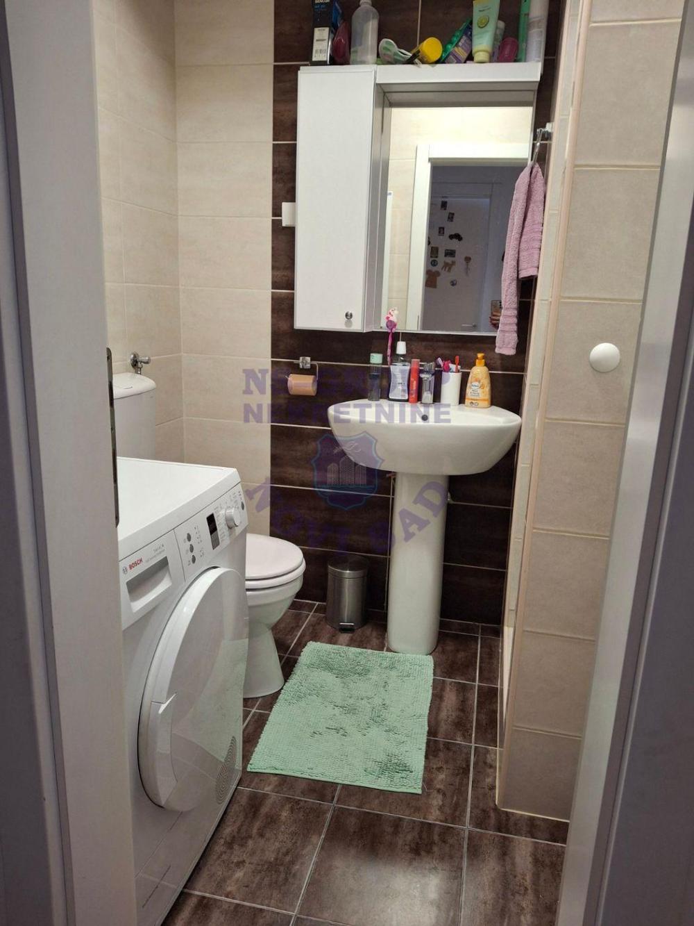 Slika 6 - Dvoiposoban stan na prodaju, 57m2, 180.000€