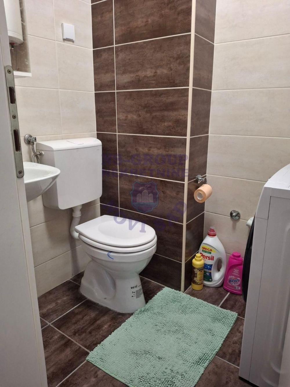 Slika 7 - Dvoiposoban stan na prodaju, 57m2, 180.000€
