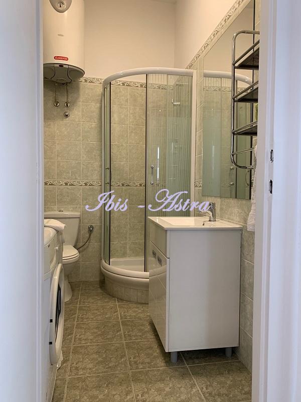 Slika 9 - Njegoševa, Dvosoban stan za izdavanje, 56m2, 850€