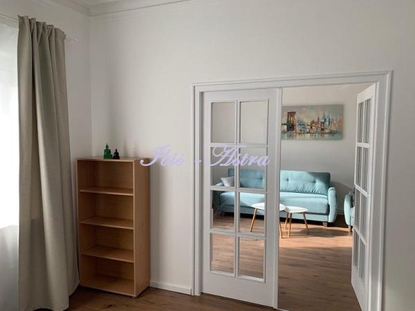 Slika 2 - Njegoševa, Dvosoban stan za izdavanje, 56m2, 850€