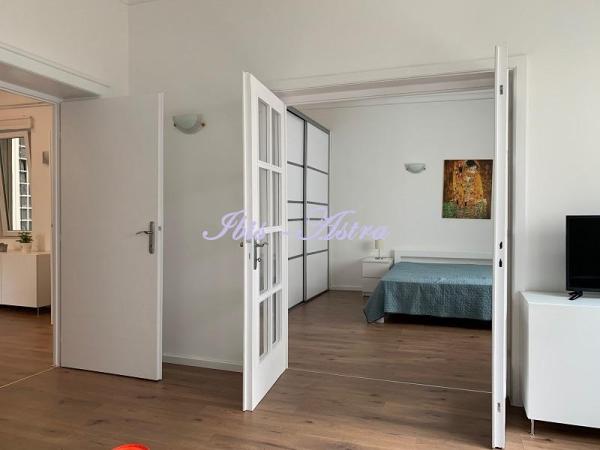 Slika 3 - Njegoševa, Dvosoban stan za izdavanje, 56m2, 850€