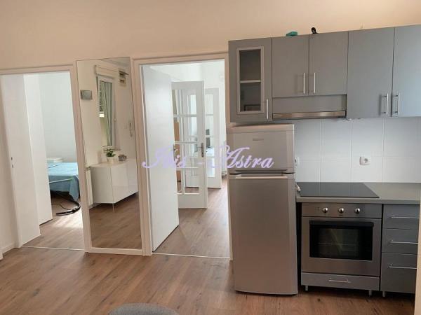 Slika 4 - Njegoševa, Dvosoban stan za izdavanje, 56m2, 850€