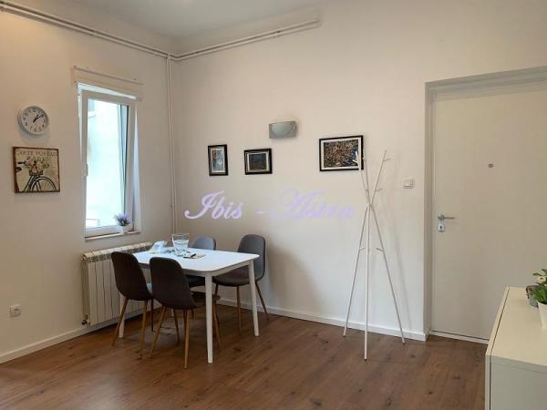 Slika 5 - Njegoševa, Dvosoban stan za izdavanje, 56m2, 850€