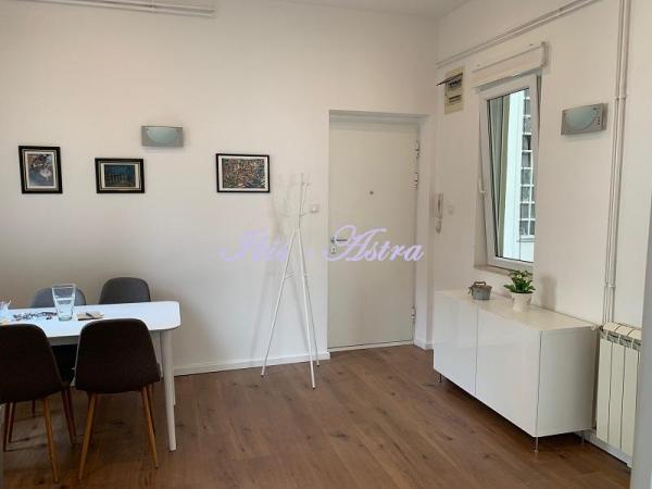 Slika 6 - Njegoševa, Dvosoban stan za izdavanje, 56m2, 850€