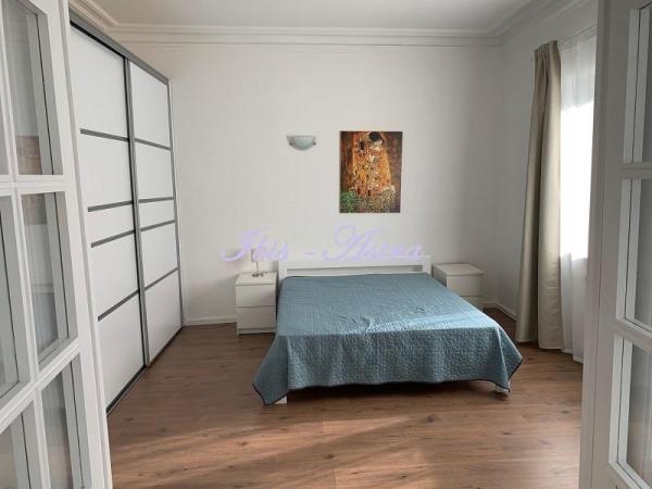 Slika 7 - Njegoševa, Dvosoban stan za izdavanje, 56m2, 850€