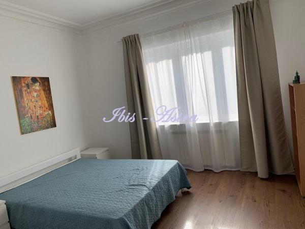 Slika 8 - Njegoševa, Dvosoban stan za izdavanje, 56m2, 850€