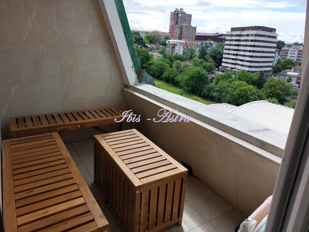 Slika 1 - Tome Maksimovića, Dvosoban stan na prodaju, 66m2, 210.000€