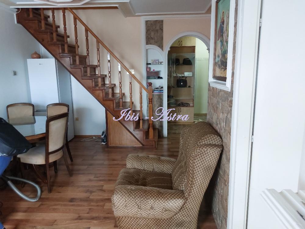 Slika 2 - Tome Maksimovića, Dvosoban stan na prodaju, 66m2, 210.000€