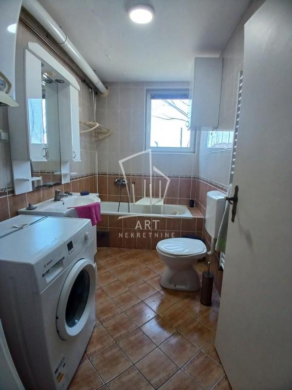 Slika 7 - Krivošijska, Dvosoban stan za izdavanje, 50m2, 350€
