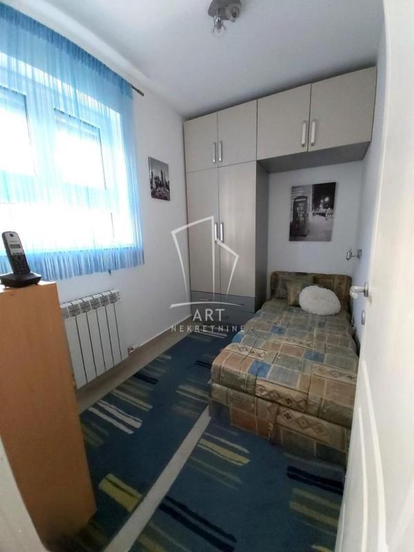 Slika 9 - Rudi Čajaveca, Jednoiposoban stan na prodaju, 35m2, 115.000€