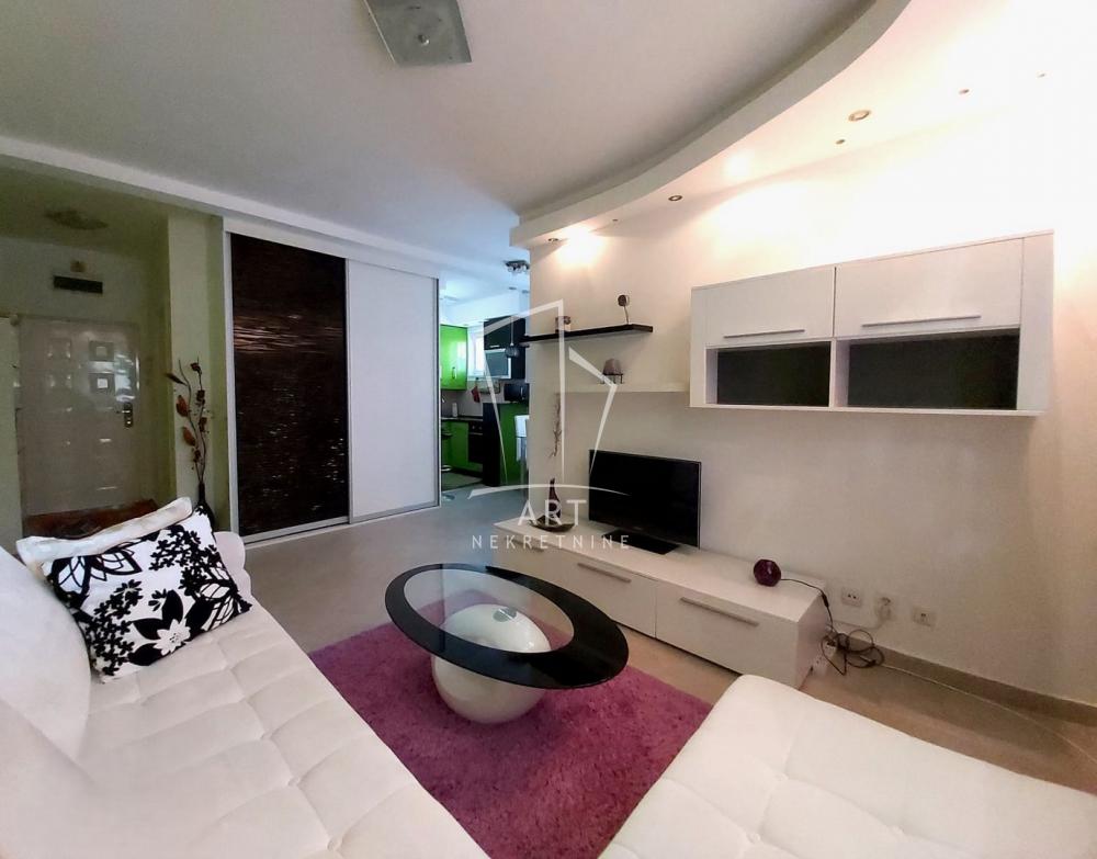 Slika 2 - Rudi Čajaveca, Jednoiposoban stan na prodaju, 35m2, 115.000€