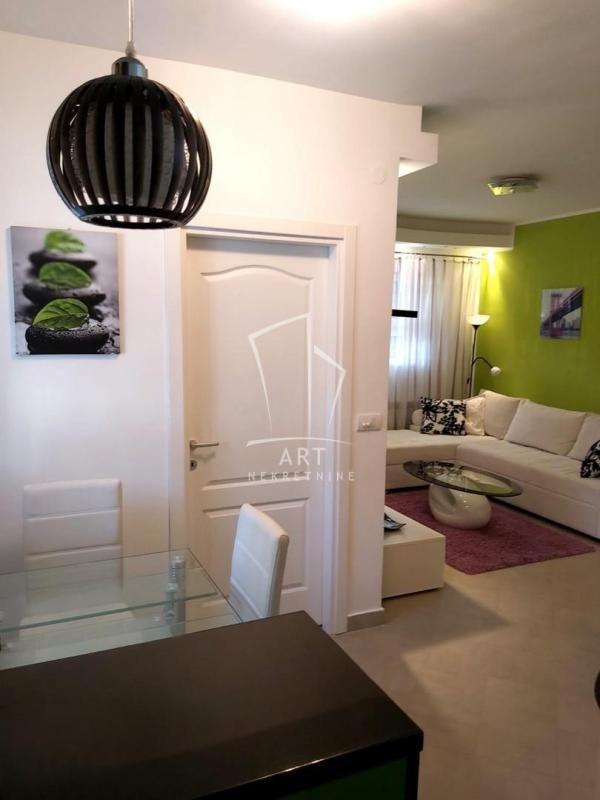 Slika 3 - Rudi Čajaveca, Jednoiposoban stan na prodaju, 35m2, 115.000€