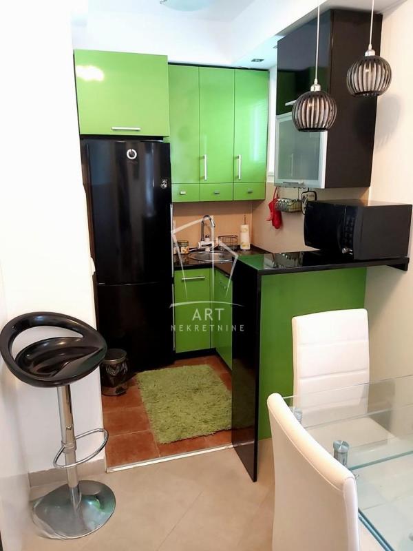 Slika 5 - Rudi Čajaveca, Jednoiposoban stan na prodaju, 35m2, 115.000€