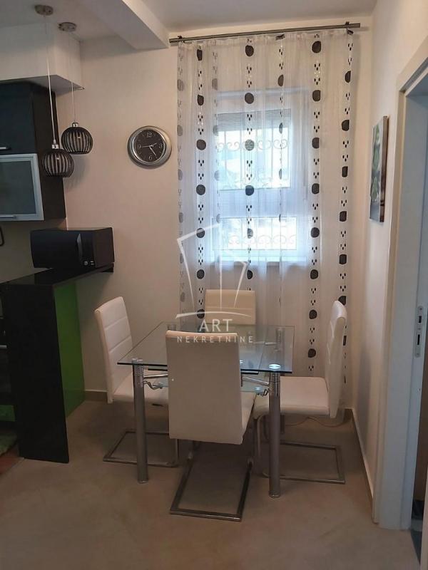 Slika 7 - Rudi Čajaveca, Jednoiposoban stan na prodaju, 35m2, 115.000€