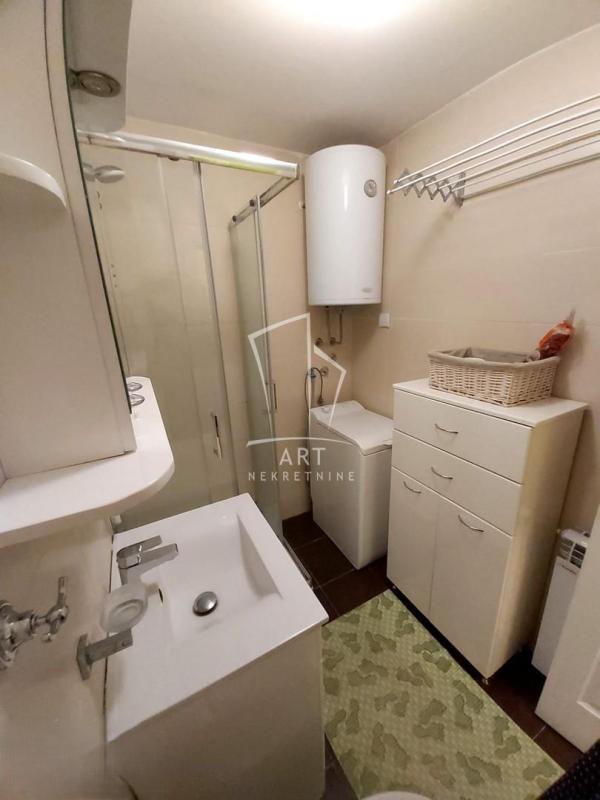 Slika 10 - Rudi Čajaveca, Jednoiposoban stan na prodaju, 35m2, 115.000€