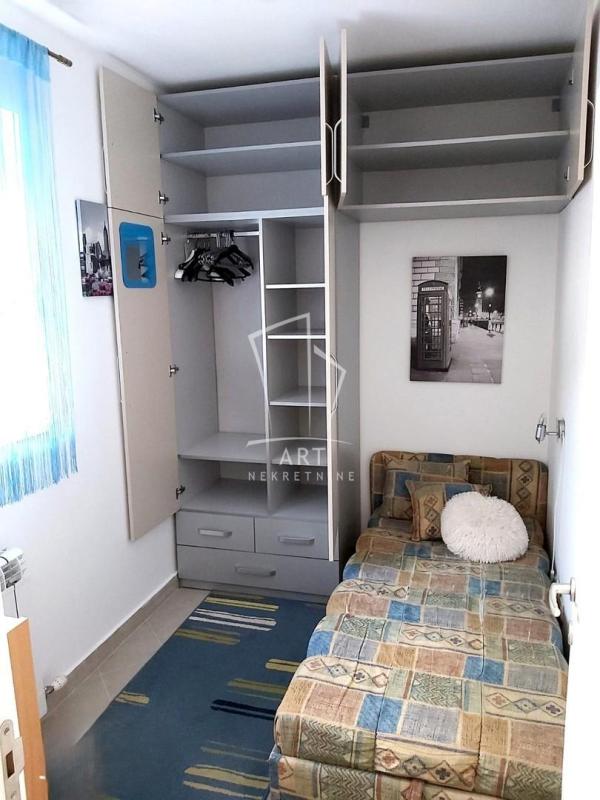 Slika 8 - Rudi Čajaveca, Jednoiposoban stan na prodaju, 35m2, 115.000€