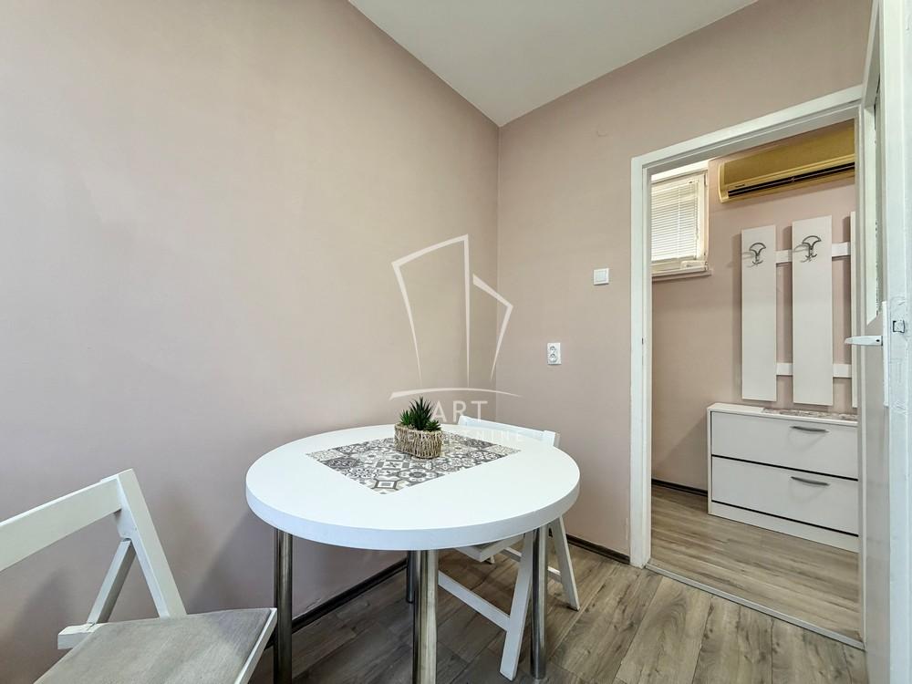 Slika 5 - Bulevar Mihajla Pupina, Jednosoban stan na prodaju, 29m2, 155.000€