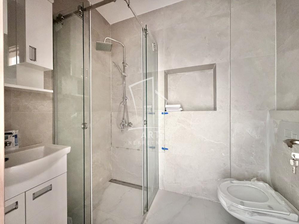 Slika 10 - Dušana Dude Timotijevića, Trosoban stan na prodaju, 65m2, 140.000€
