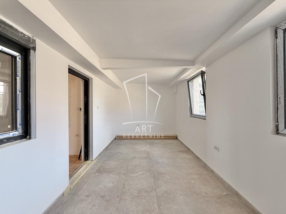 Slika 11 - Dušana Dude Timotijevića, Trosoban stan na prodaju, 65m2, 140.000€
