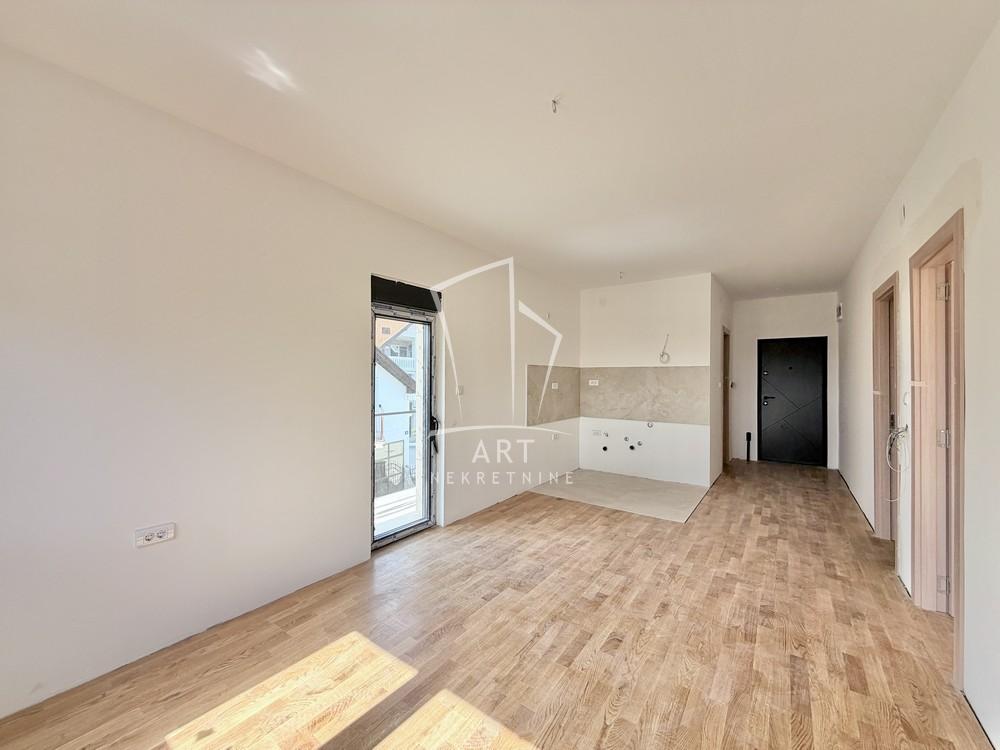 Slika 2 - Dušana Dude Timotijevića, Trosoban stan na prodaju, 65m2, 140.000€