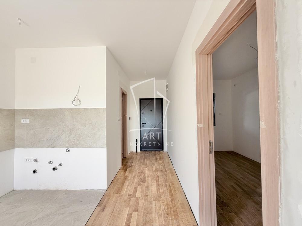 Slika 4 - Dušana Dude Timotijevića, Trosoban stan na prodaju, 65m2, 140.000€
