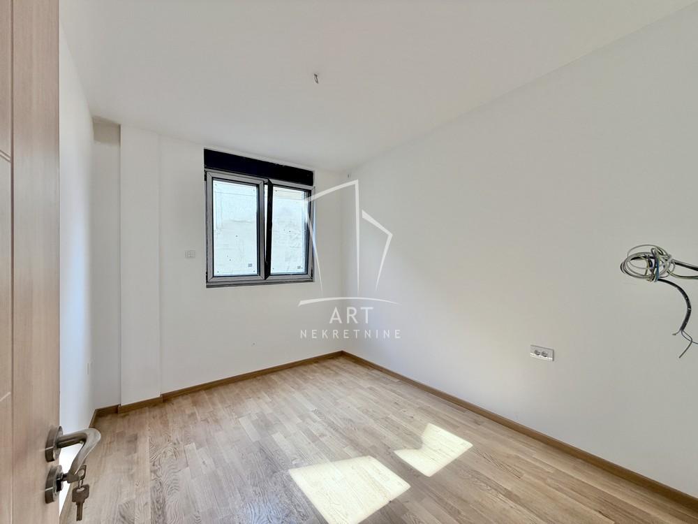 Slika 10 - Dušana Dude Timotijevića, Trosoban stan na prodaju, 55m2, 132.000€