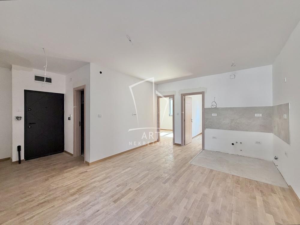 Slika 3 - Dušana Dude Timotijevića, Trosoban stan na prodaju, 55m2, 132.000€