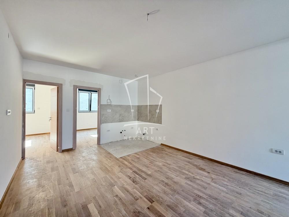 Slika 4 - Dušana Dude Timotijevića, Trosoban stan na prodaju, 55m2, 132.000€