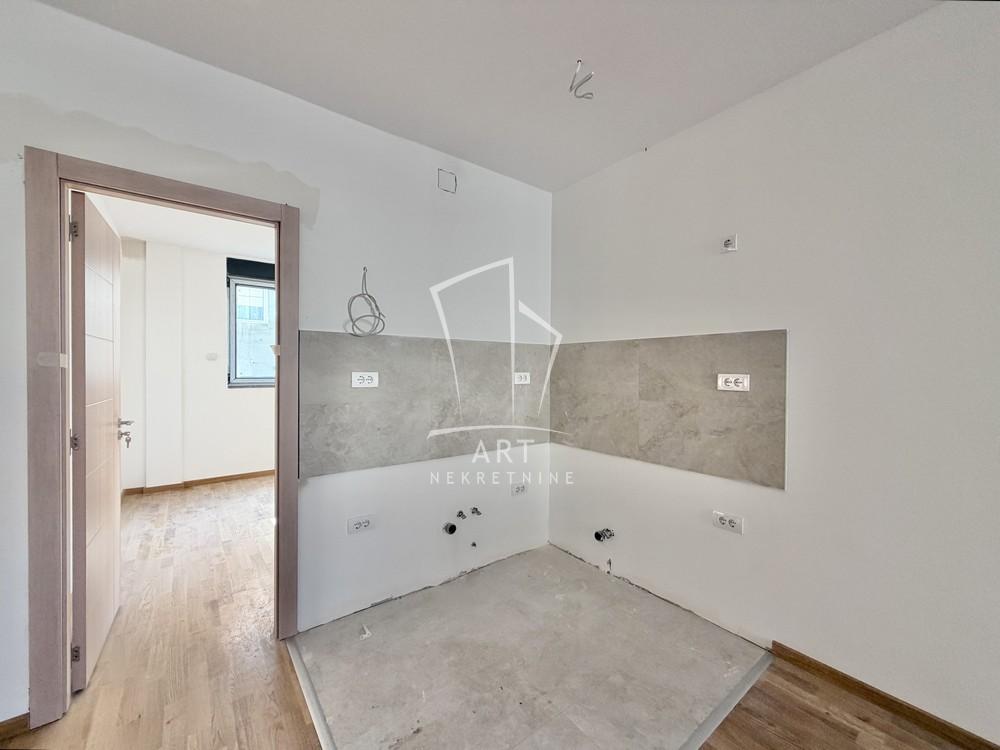 Slika 5 - Dušana Dude Timotijevića, Trosoban stan na prodaju, 55m2, 132.000€
